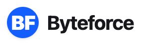 Byteforce logo
