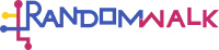 Randomwalk logo